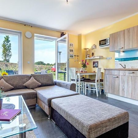 Ferienwohnung Blei Zinnowitz Extérieur photo