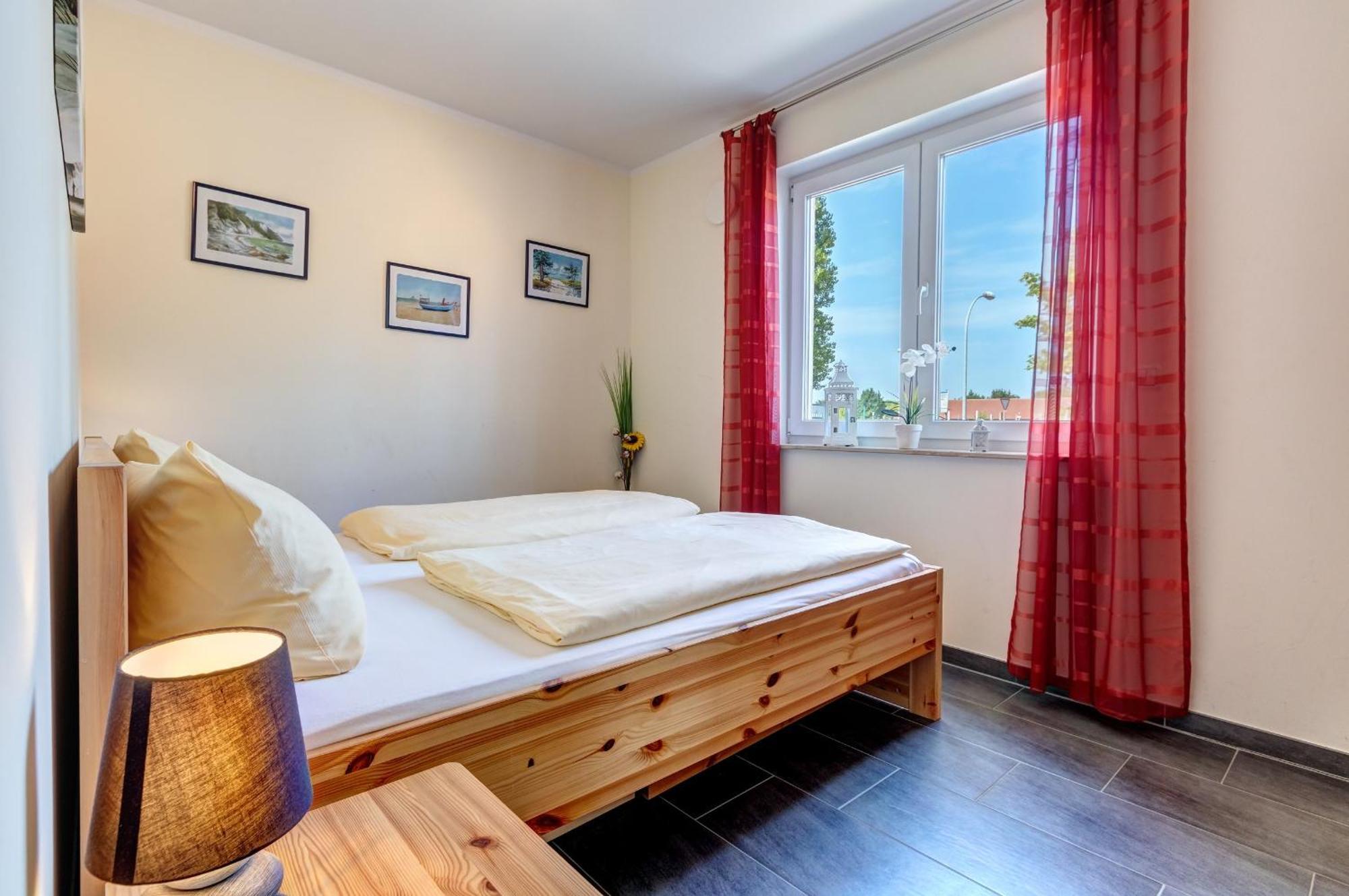 Ferienwohnung Blei Zinnowitz Extérieur photo