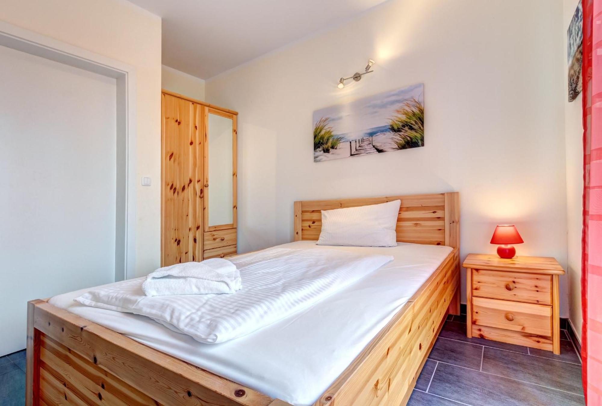 Ferienwohnung Blei Zinnowitz Extérieur photo