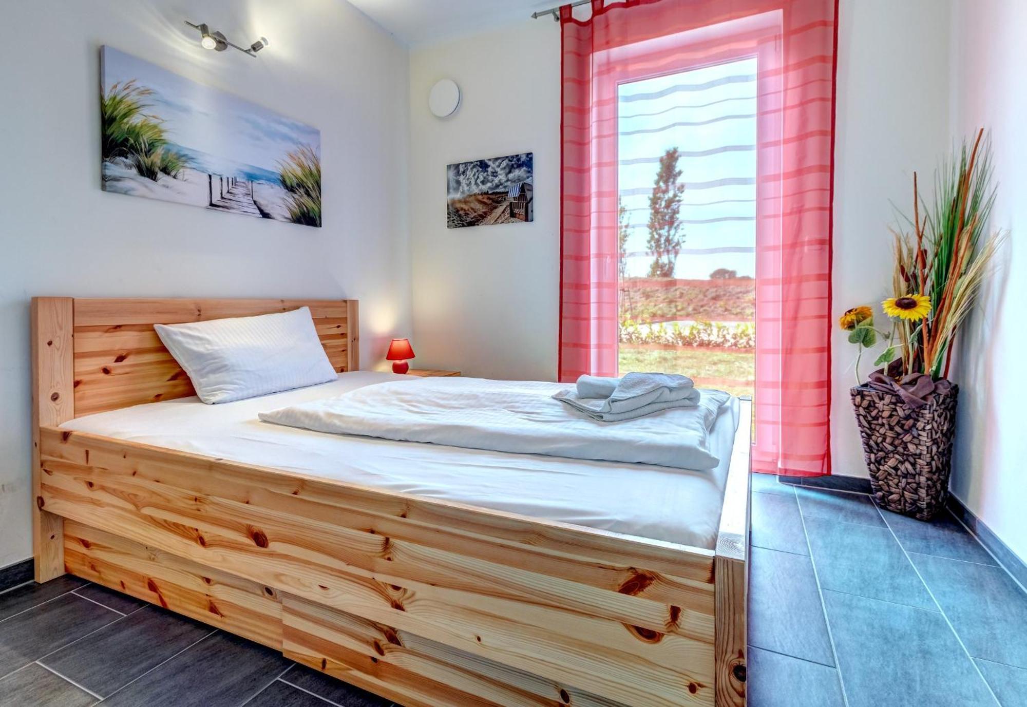 Ferienwohnung Blei Zinnowitz Extérieur photo
