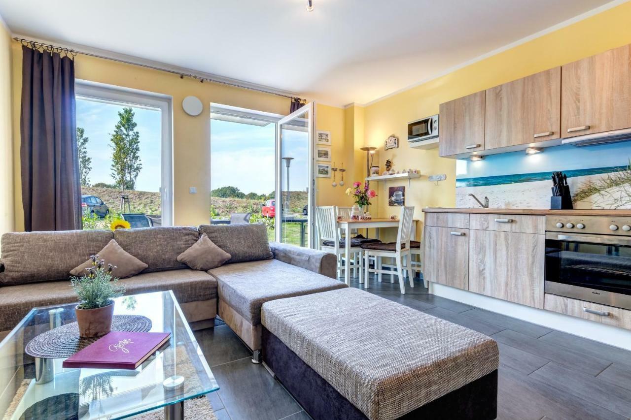 Ferienwohnung Blei Zinnowitz Extérieur photo